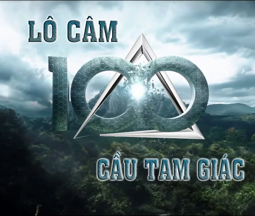 soi cau lo cam va ket hop cau lo tam giac sieu chuan hinh anh 1